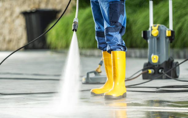 Best Best Pressure Washing Companies  in Fort Campbell North, KY